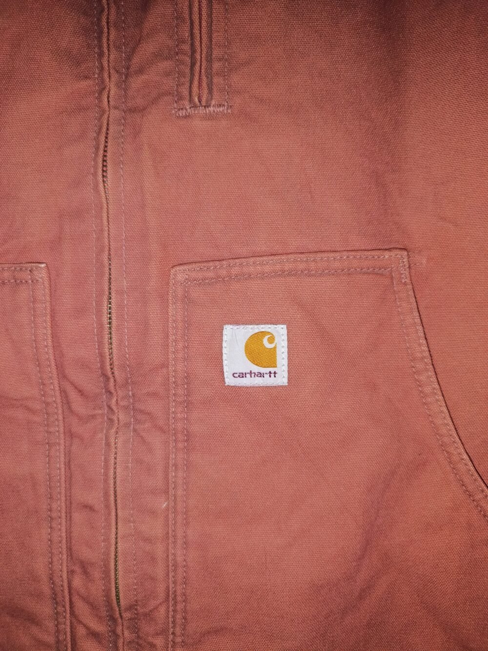 Carhartt Detroit T.XXL