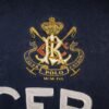 Polo mercer club T.L