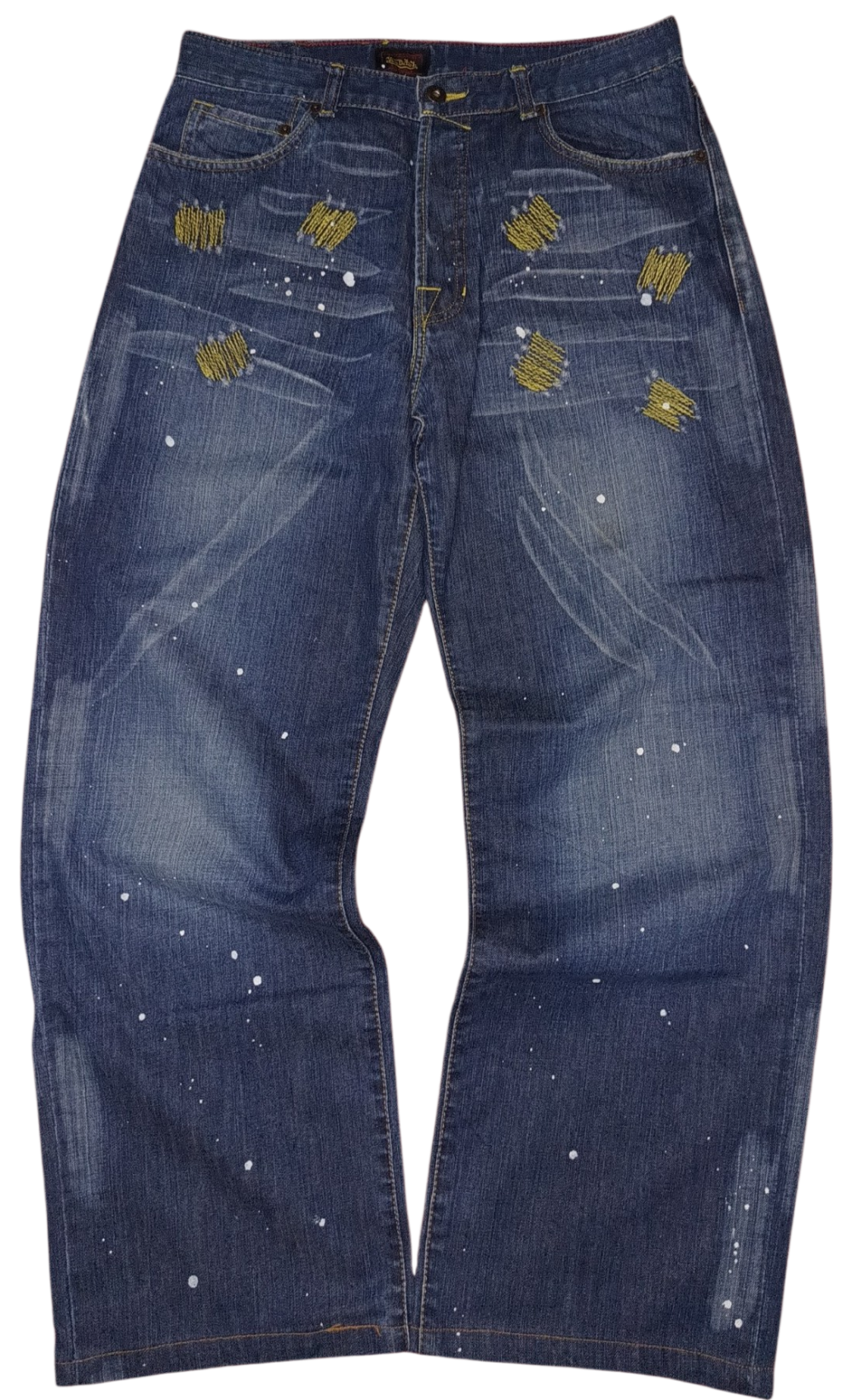 Von Dutch T.42