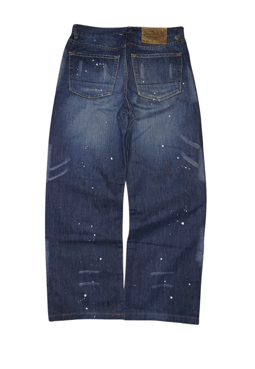 Von Dutch T.42
