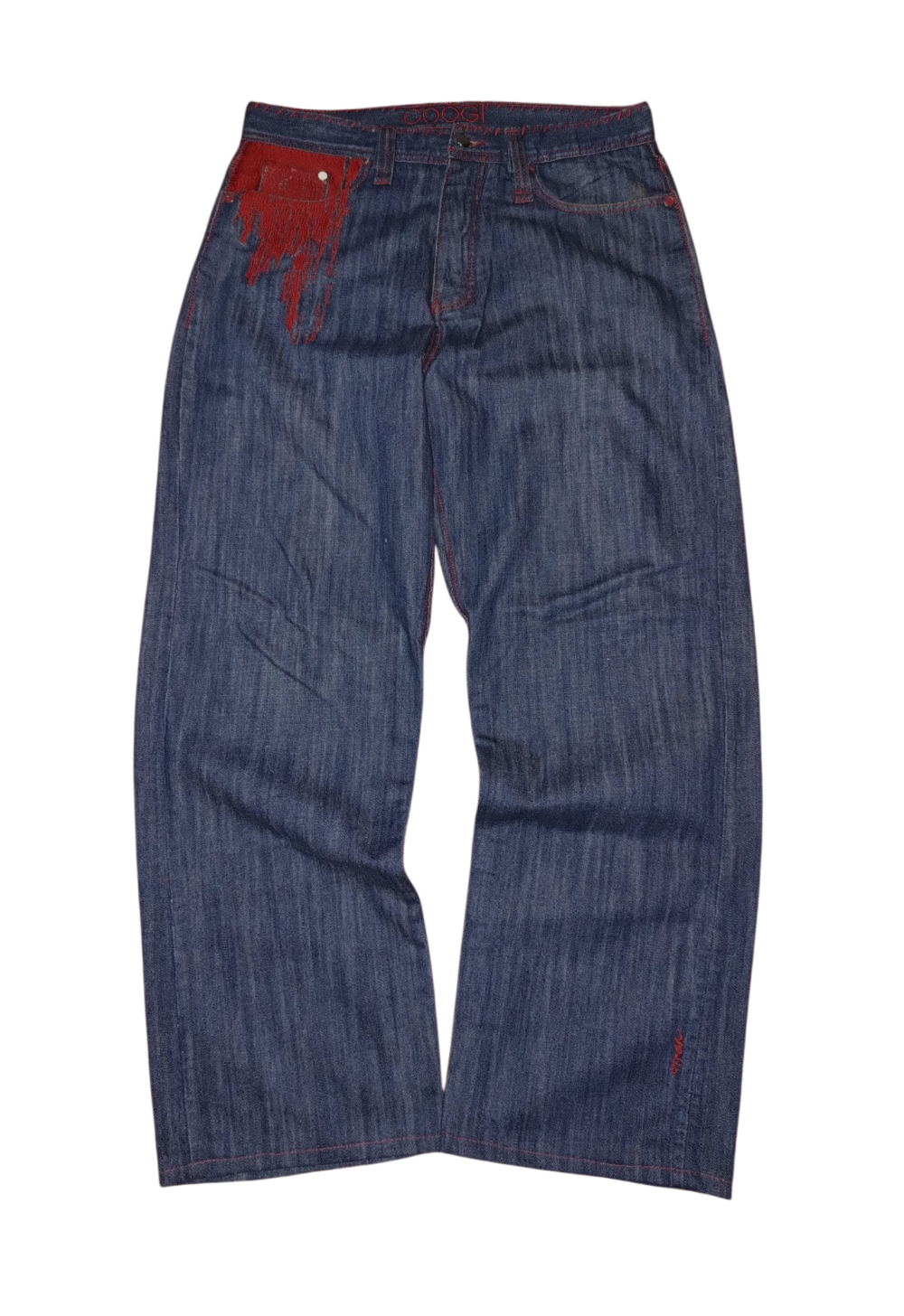 Coogi Jeans T.46