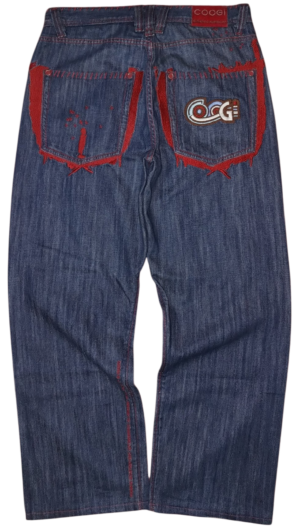 Coogi Jeans T.46