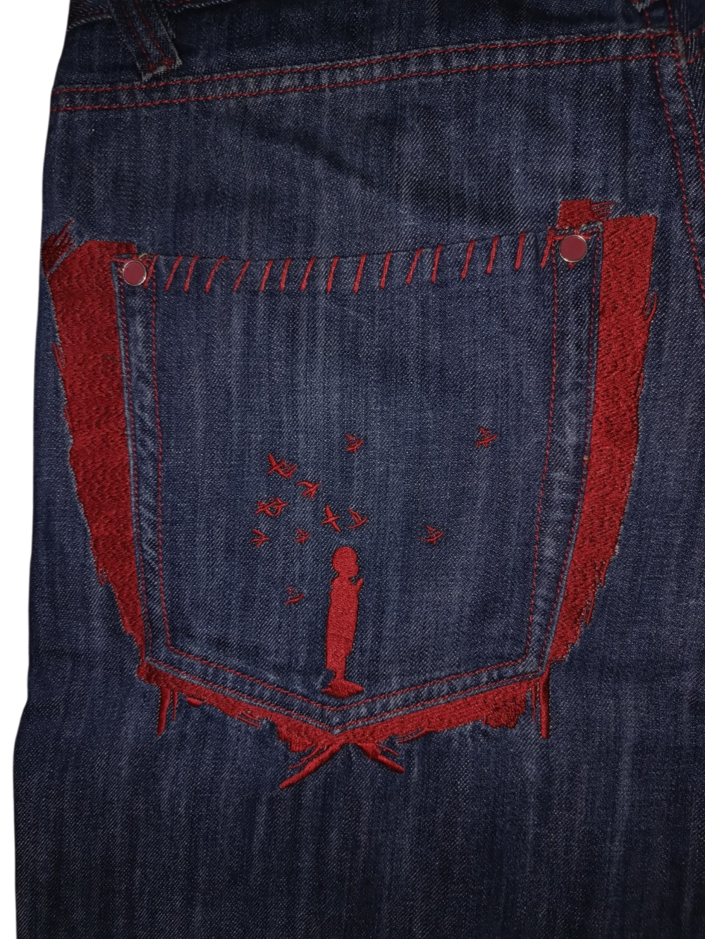 Coogi Jeans T.46