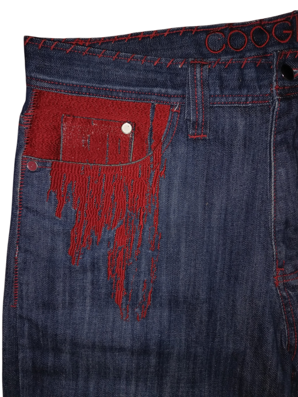 Coogi Jeans T.46