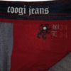 Coogi Jeans T.46
