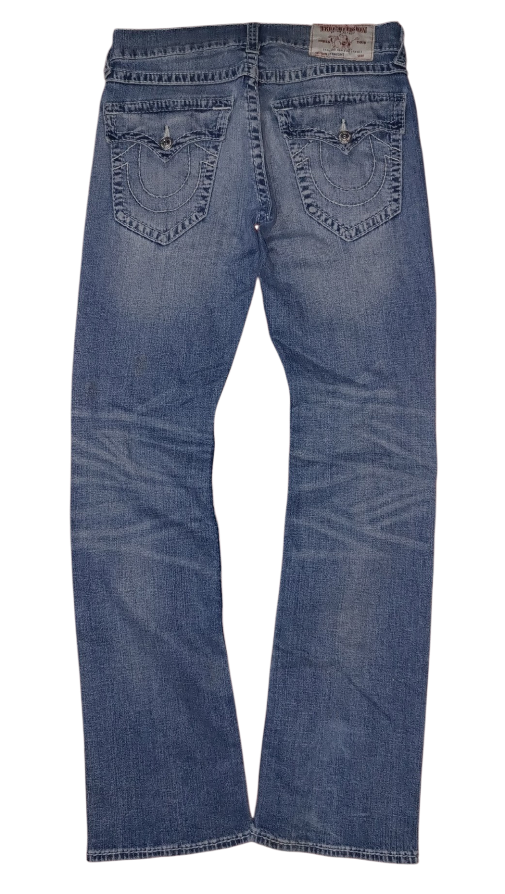 True Religion Big T T.42