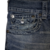 True Religion Big T T.42
