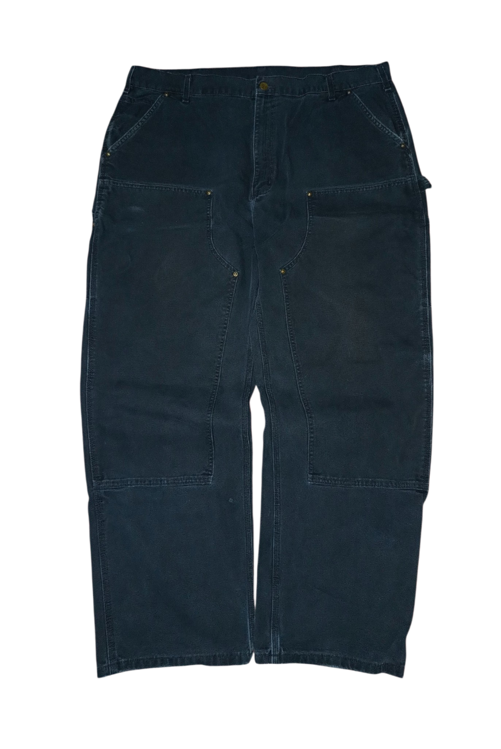 Carhartt double knee T.50