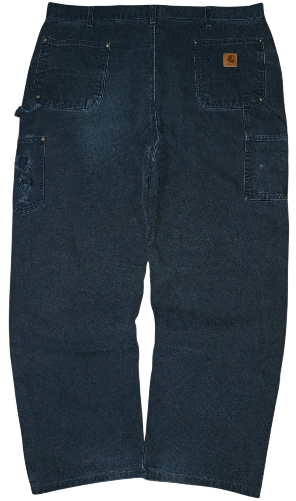 Carhartt double knee T.50