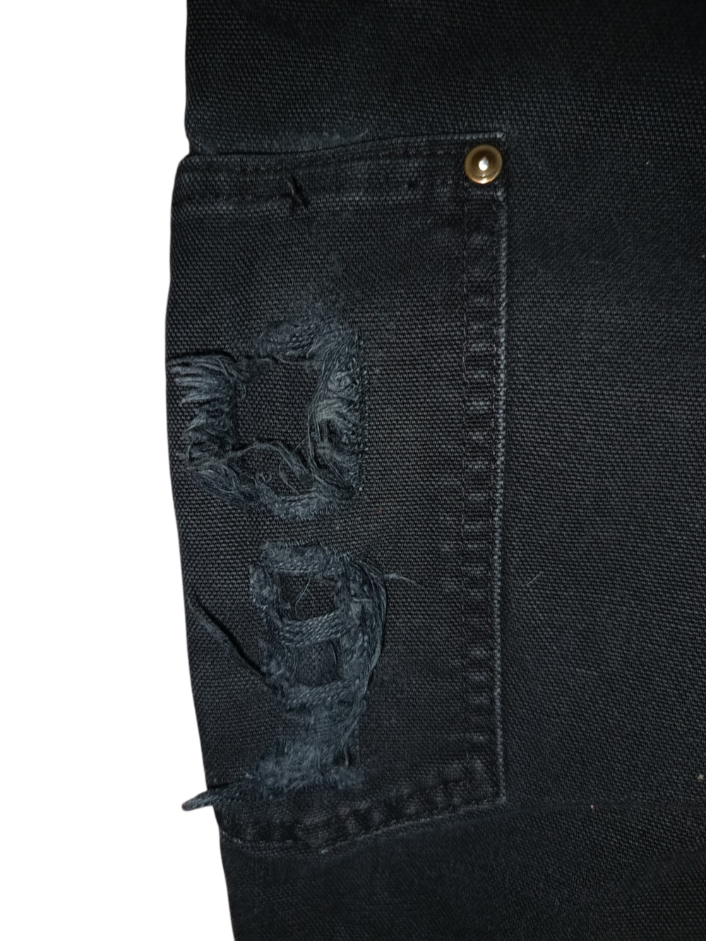 Carhartt double knee T.50