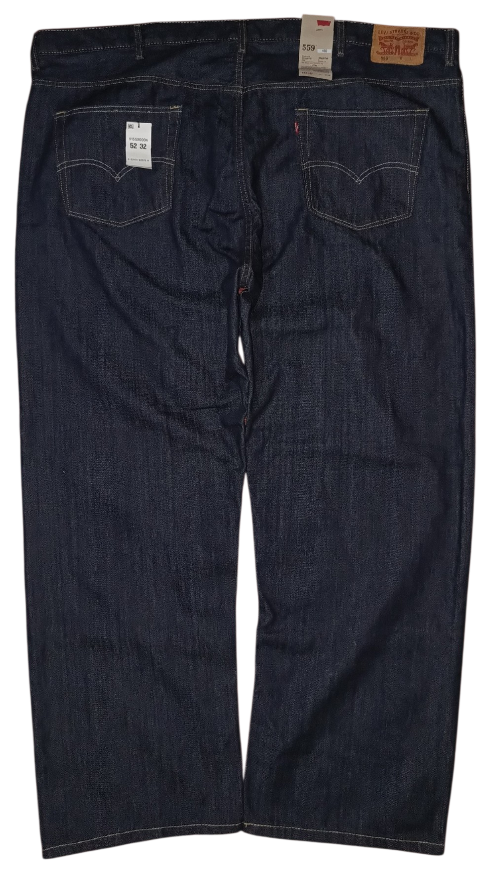 Levi's 559 T.66