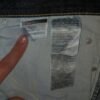 Levi's 559 T.66