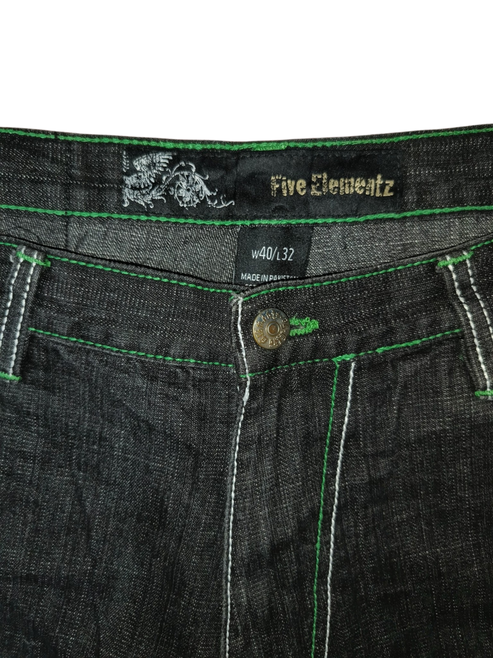 Five elementz T.50
