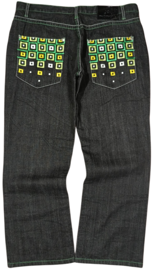 Five elementz T.50