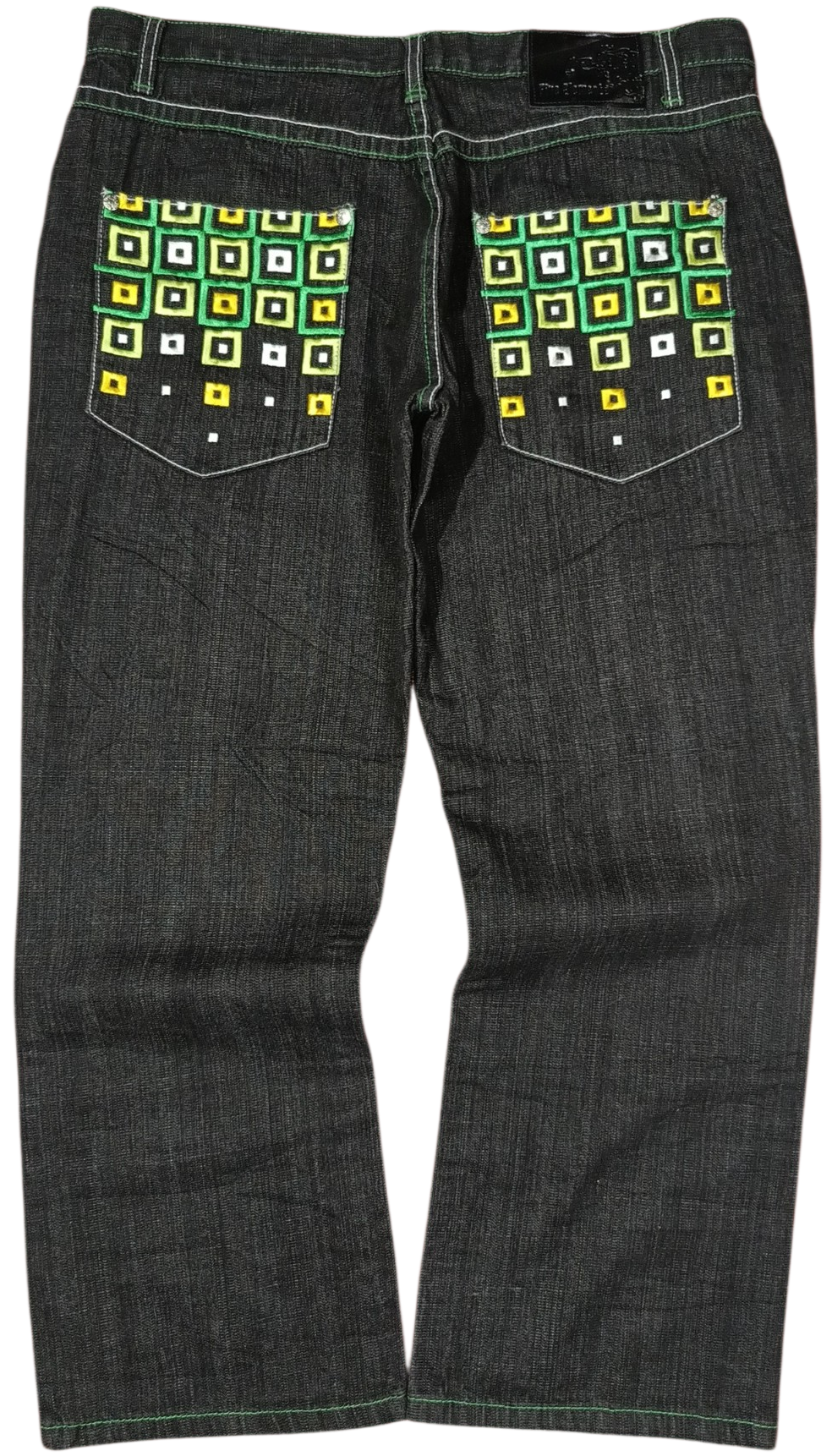 Five elementz T.50
