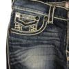True Religion rope stitch T.43