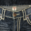 True Religion rope stitch T.43