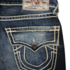True Religion rope stitch T.43