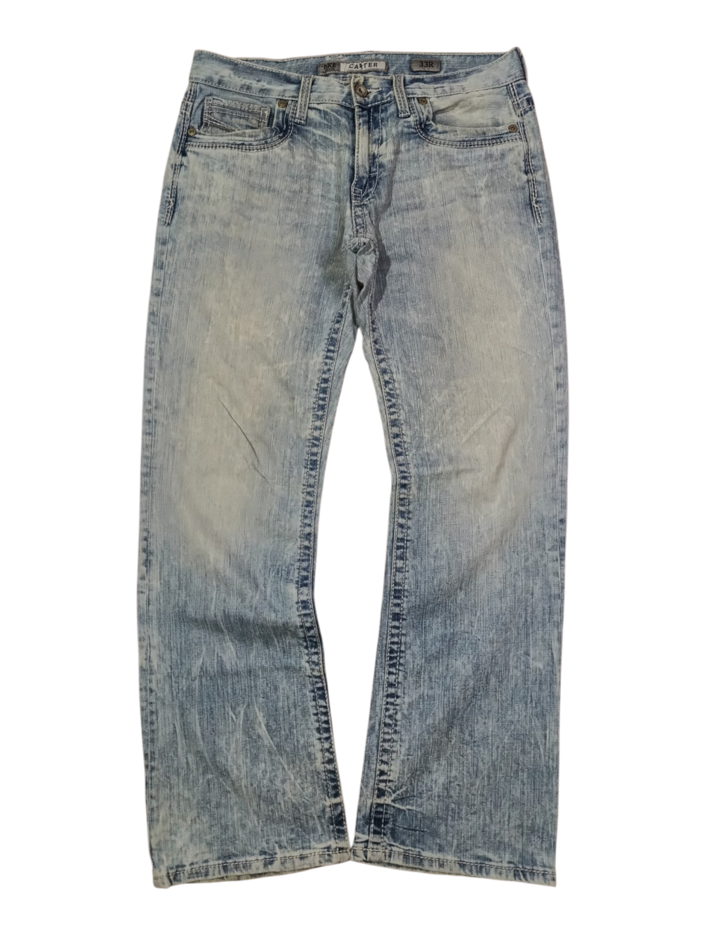 BKE jeans T.43