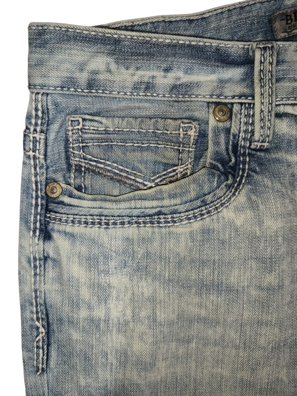 BKE jeans T.43