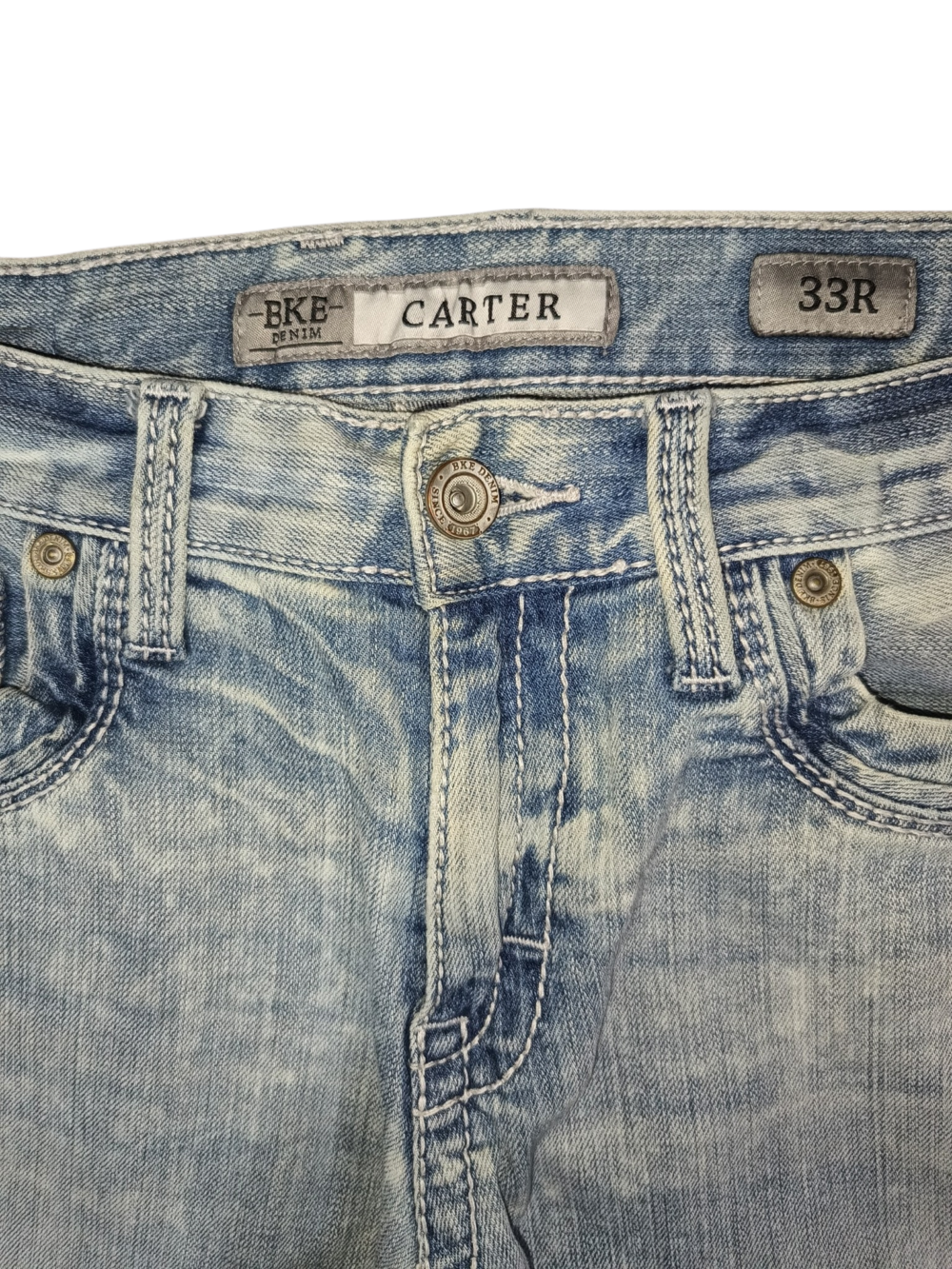 BKE jeans T.43