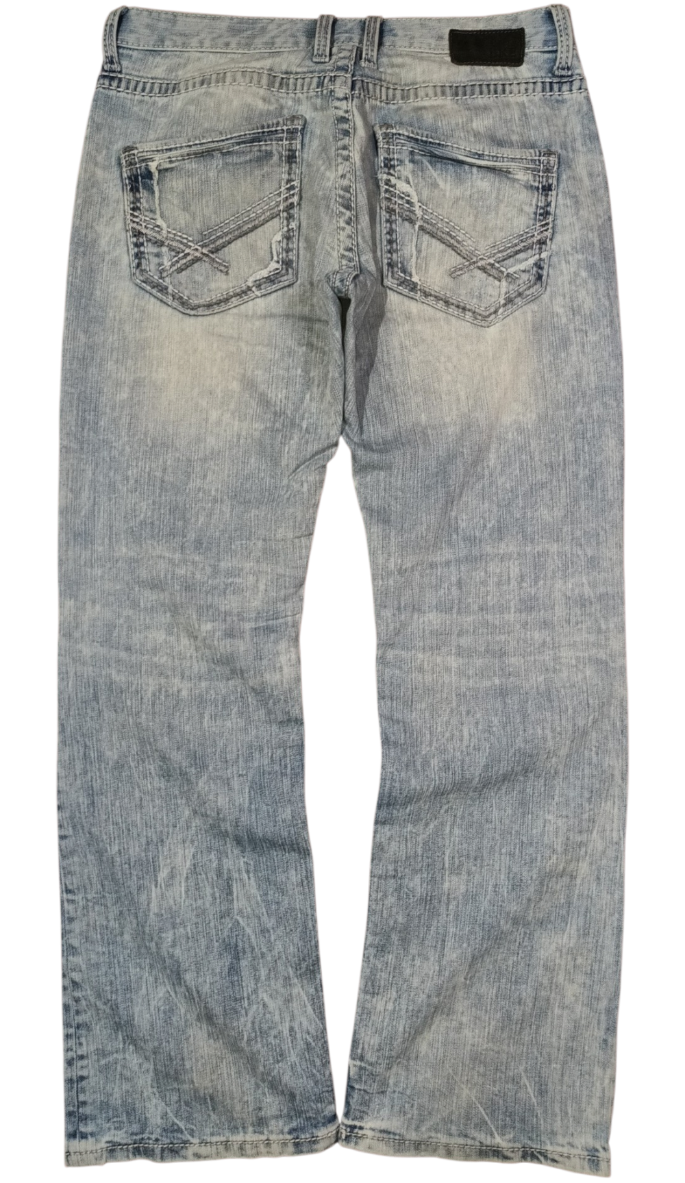 BKE jeans T.43