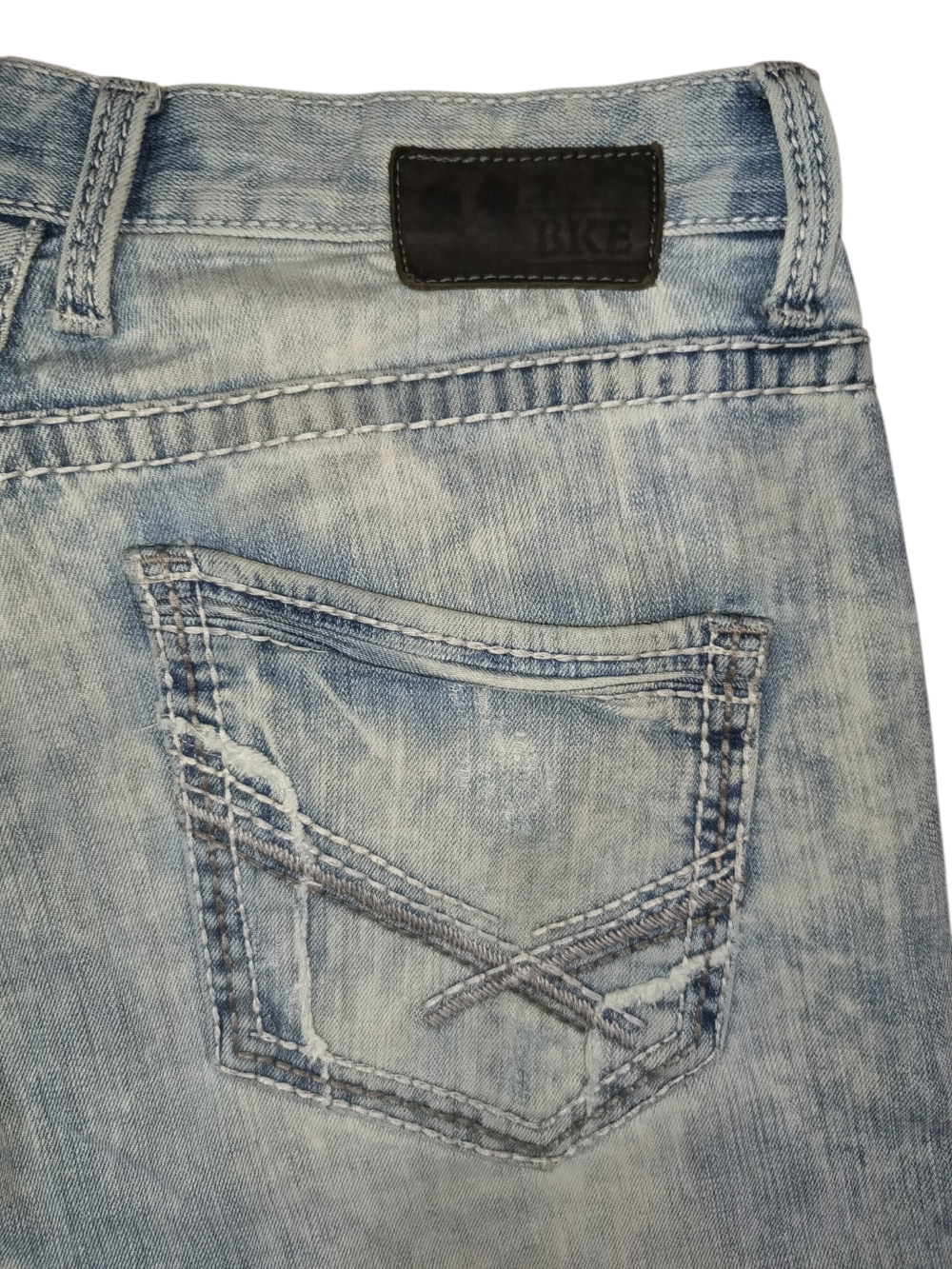 BKE jeans T.43