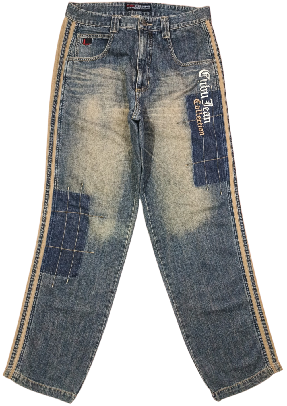 Fubu jeans T.40