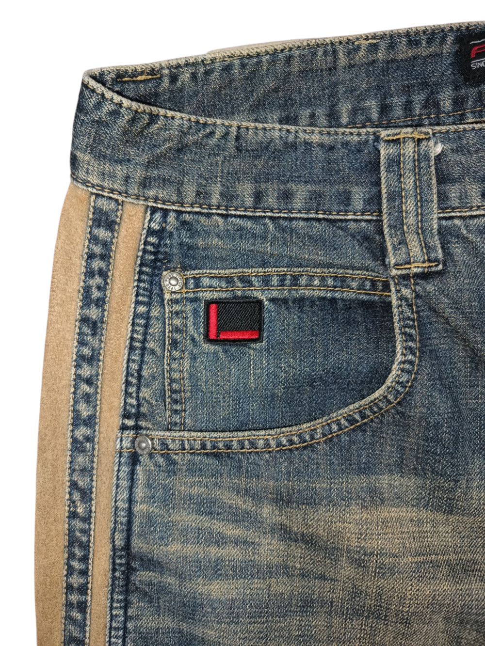 Fubu jeans T.40