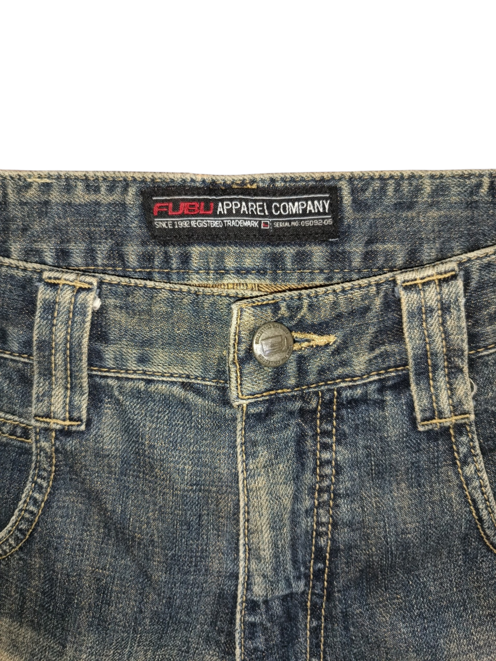 Fubu jeans T.40