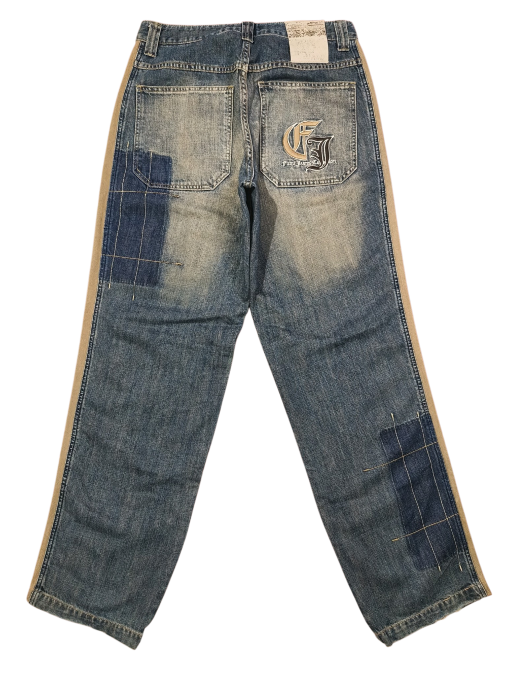 Fubu jeans T.40