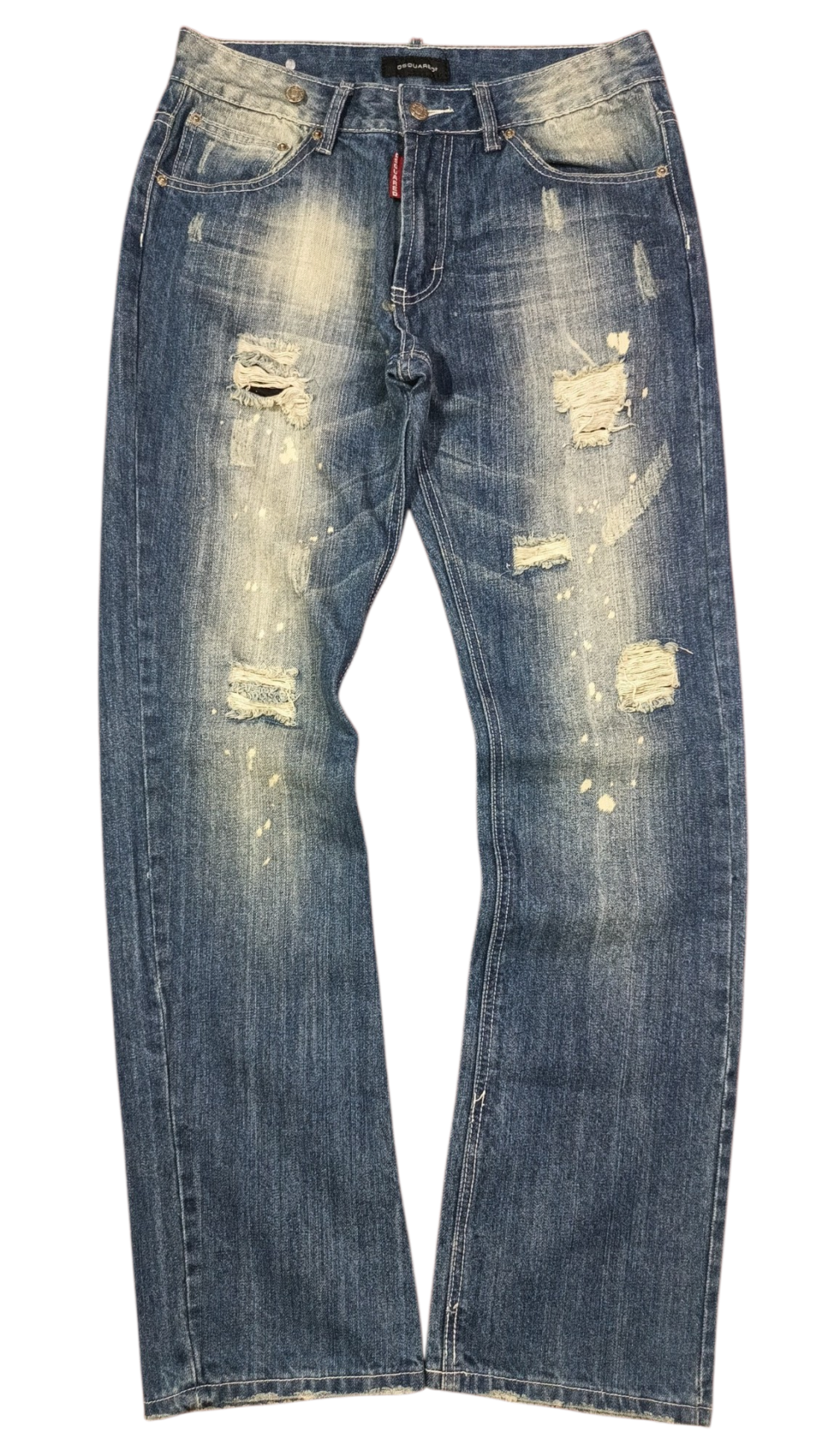 Dsquared2 jeans T.40