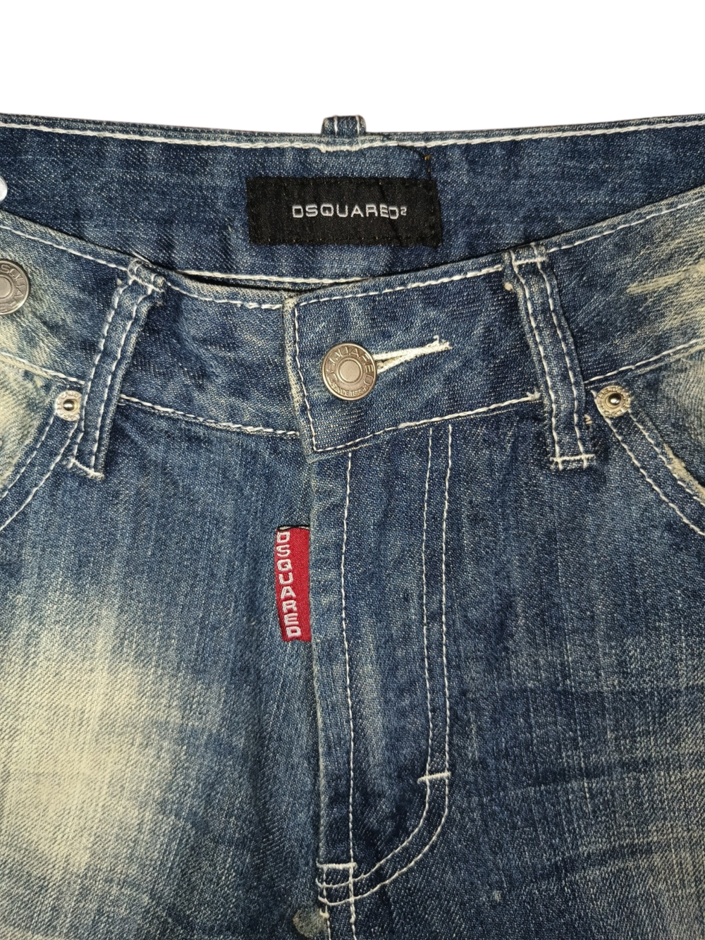 Dsquared2 jeans T.40