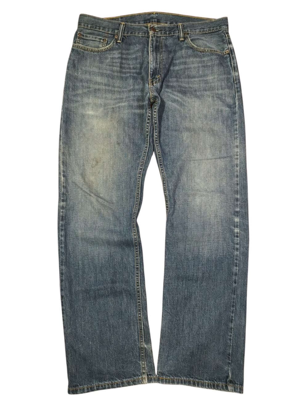 Levi's 514 T.44