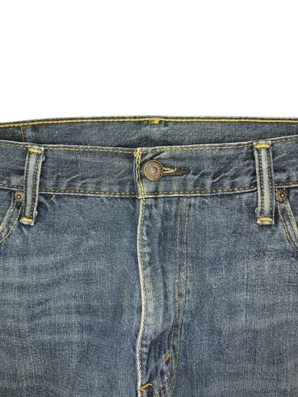 Levi's 514 T.44