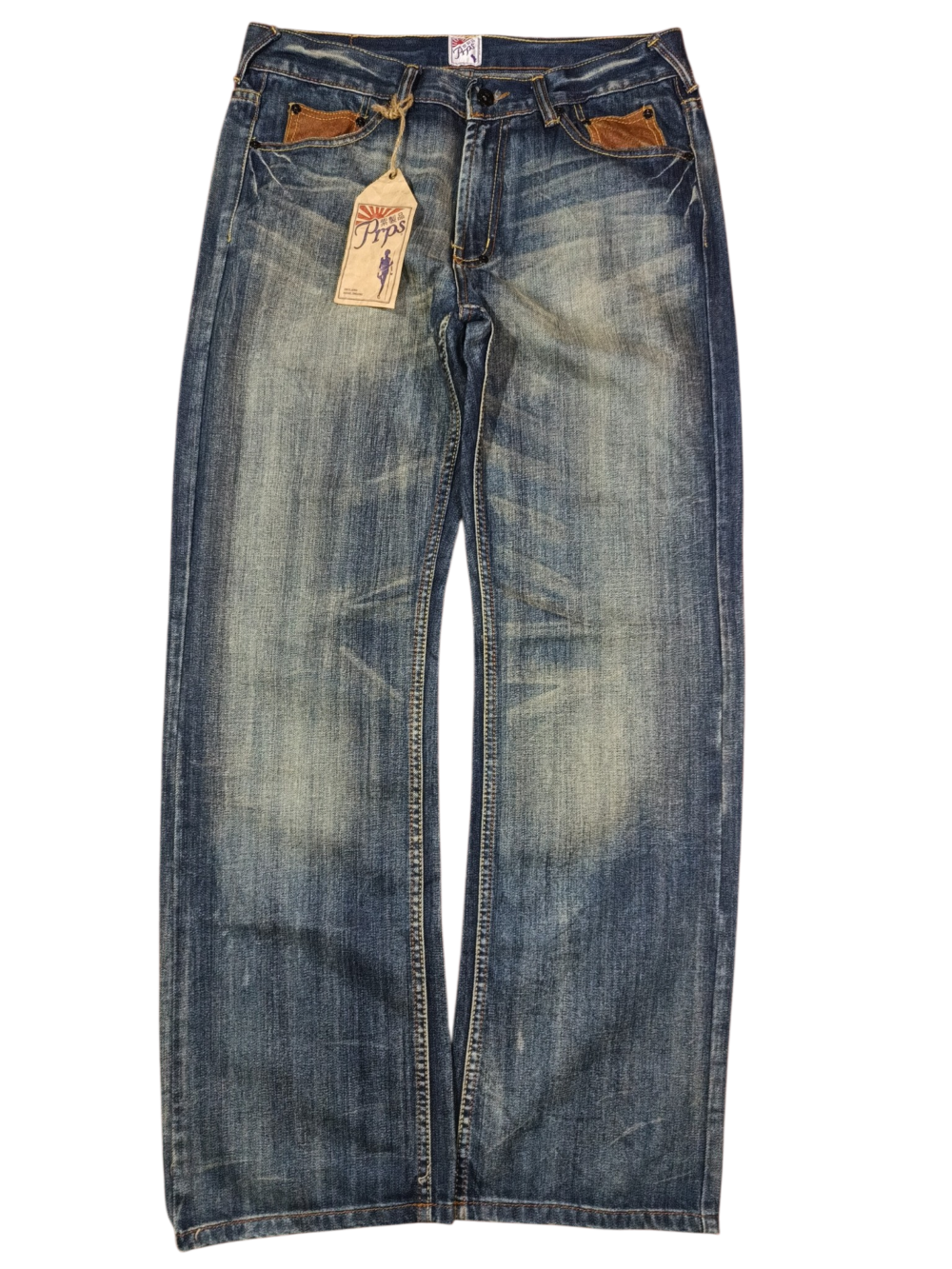 PRPS jeans T.44