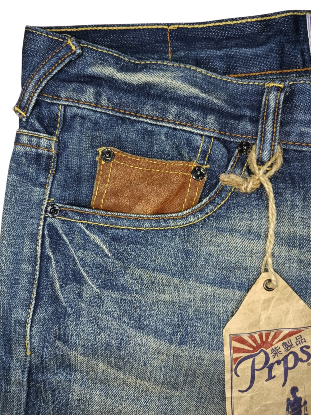 PRPS jeans T.44
