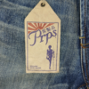 PRPS jeans T.44