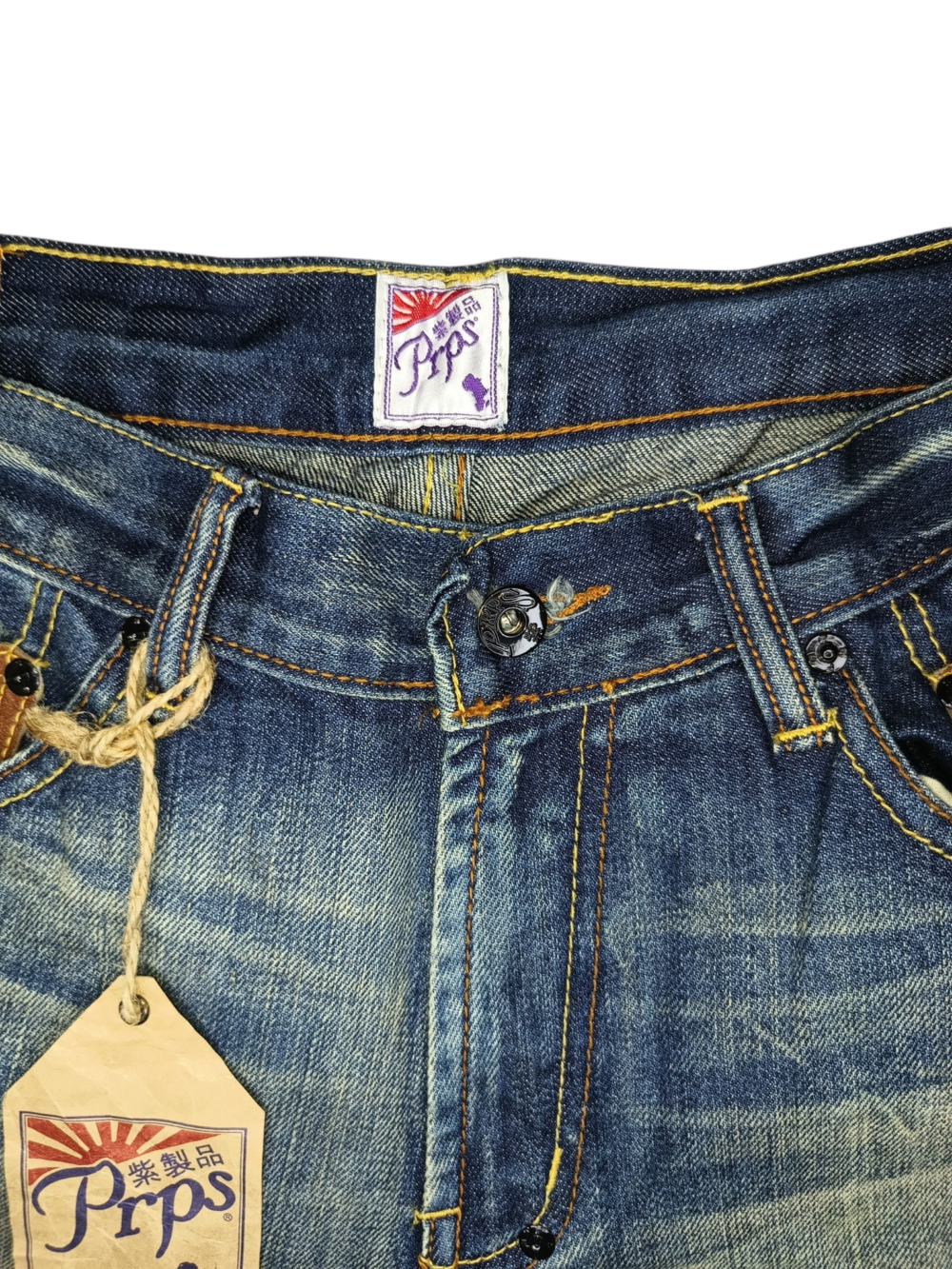 PRPS jeans T.44