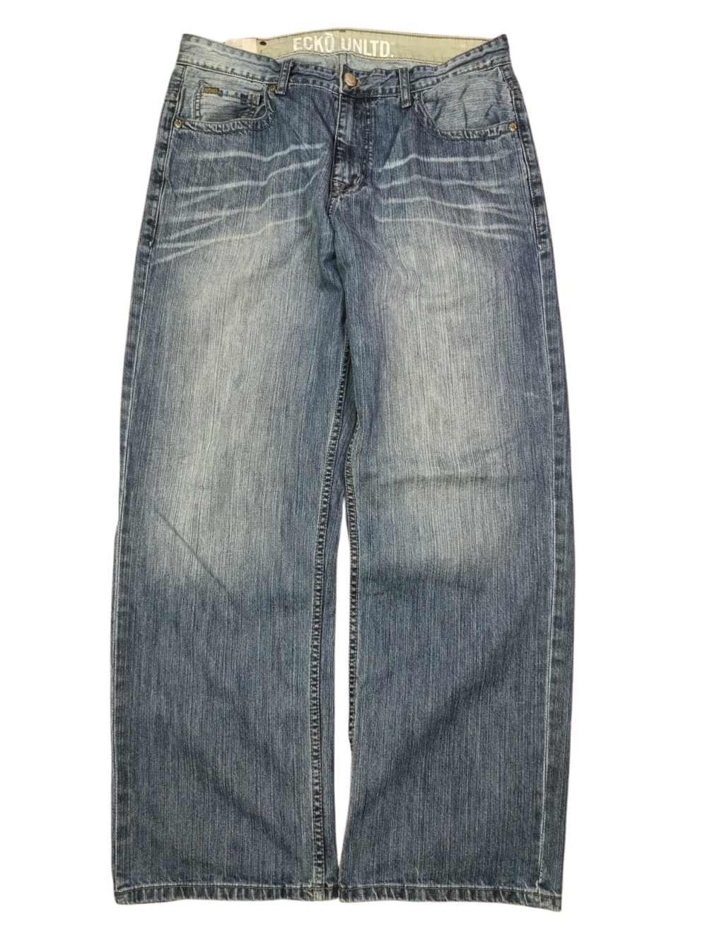 Ecko untld T.44