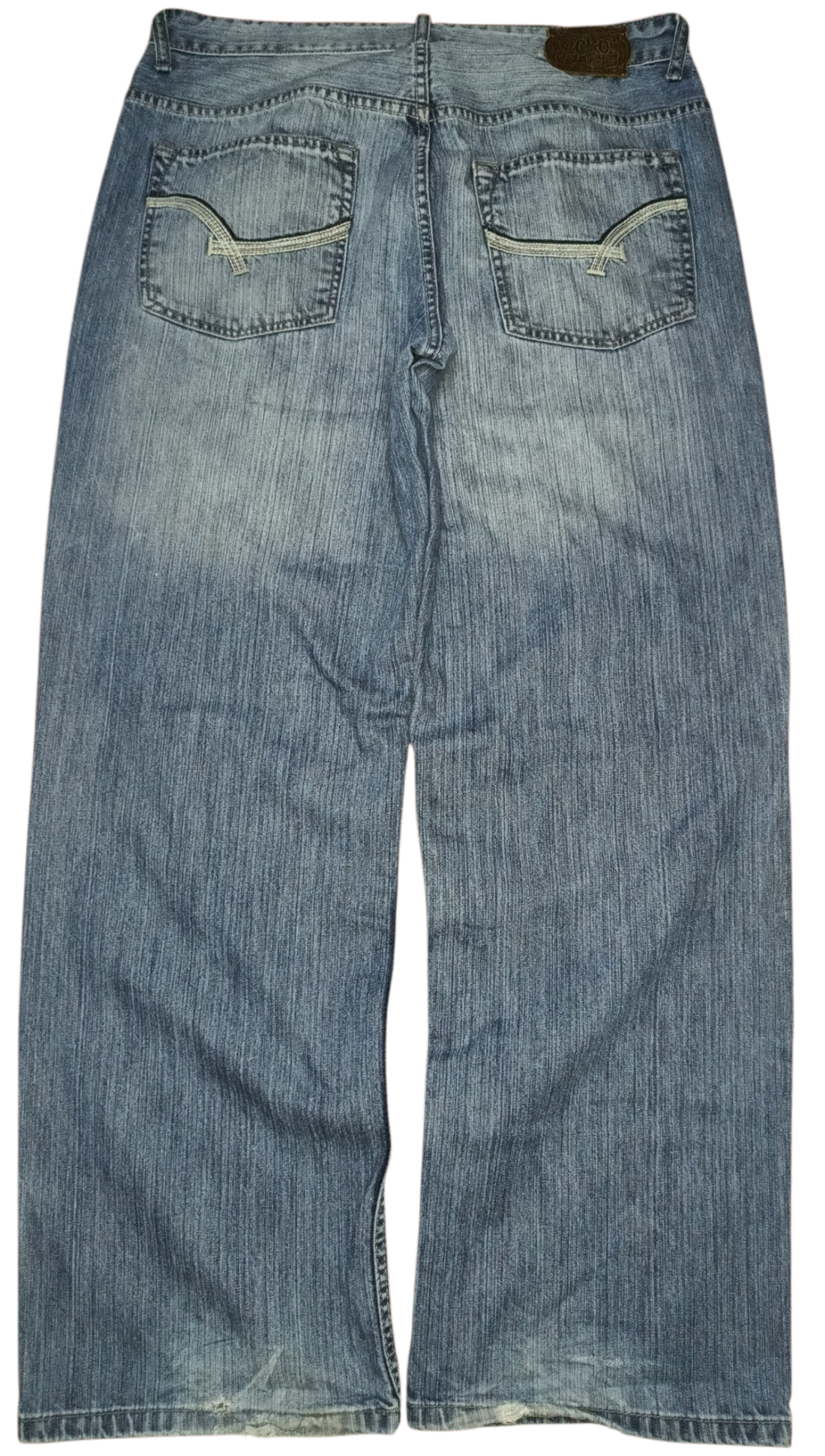 Ecko untld T.44