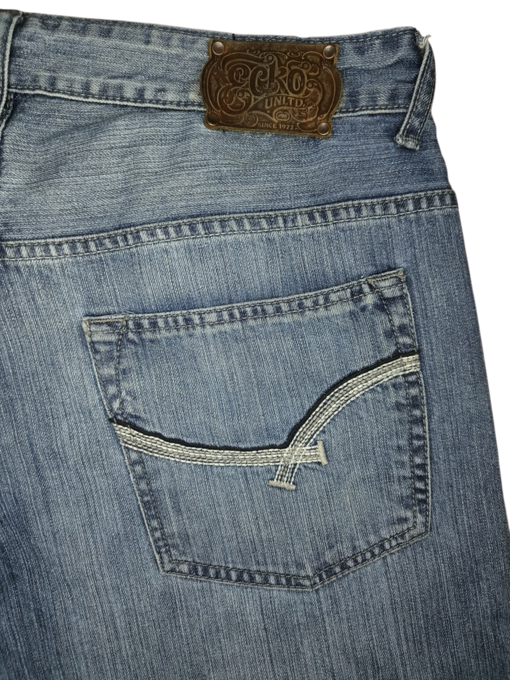 Ecko untld T.44