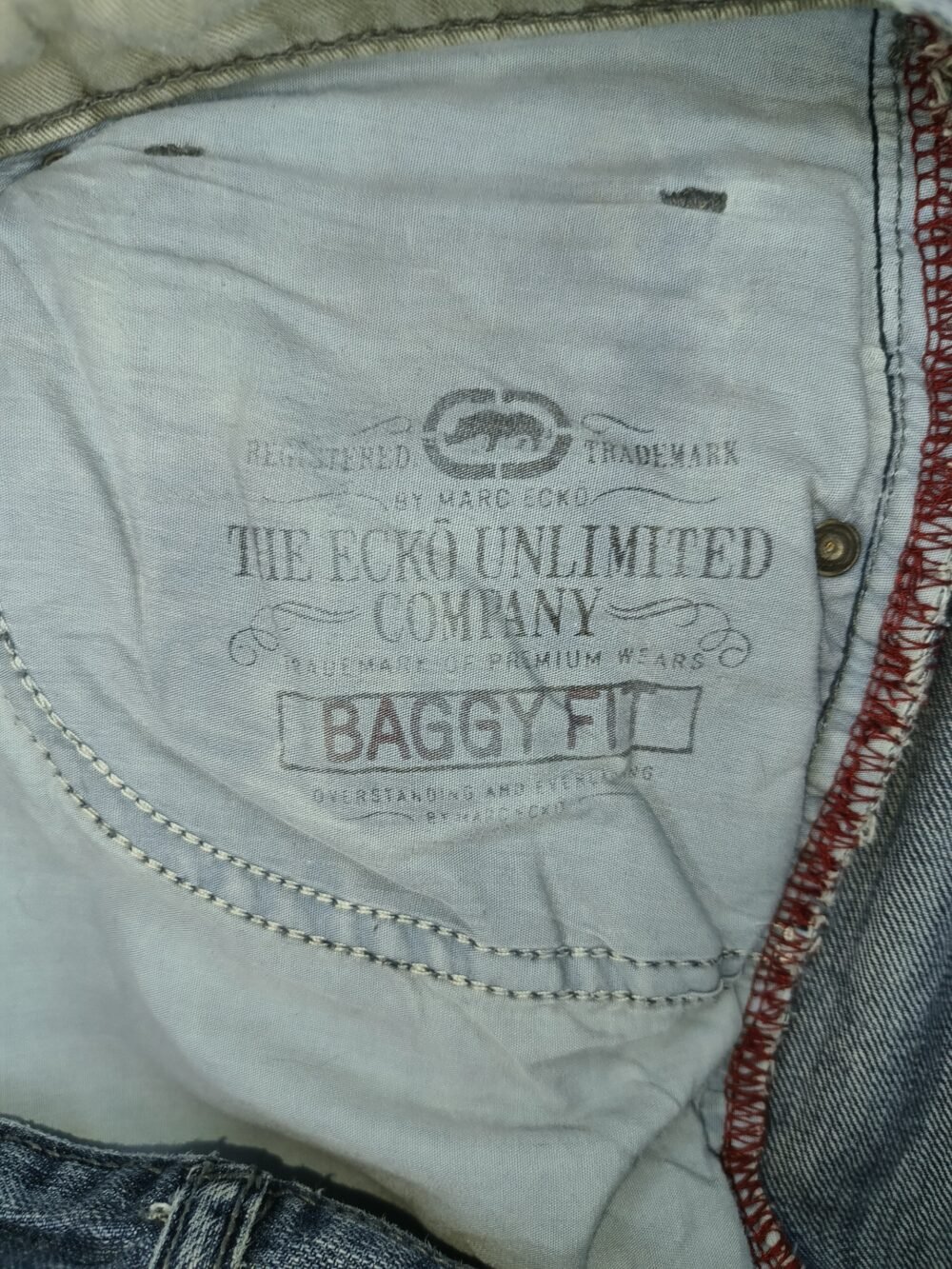 Ecko untld T.44