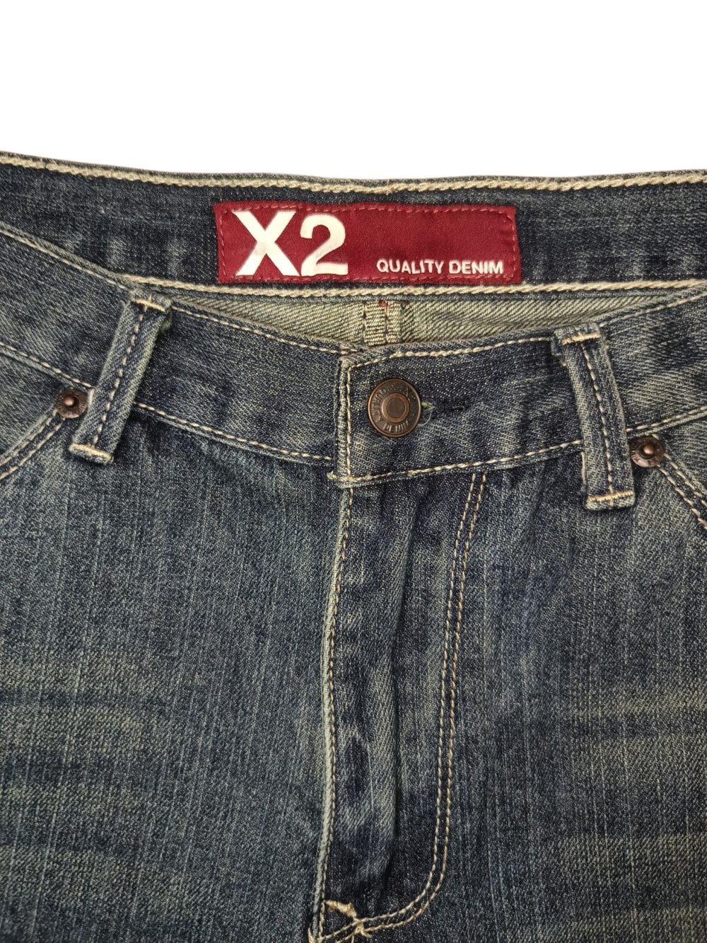 X2 jeans T.44