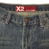 X2 jeans T.44