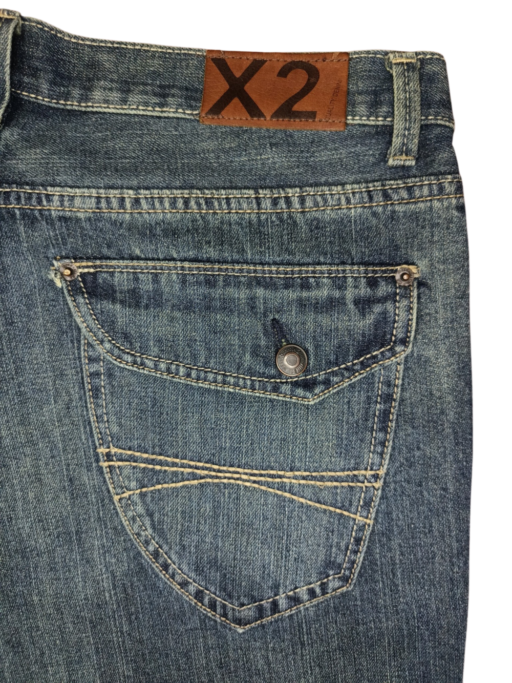 X2 jeans T.44