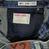 X2 jeans T.44