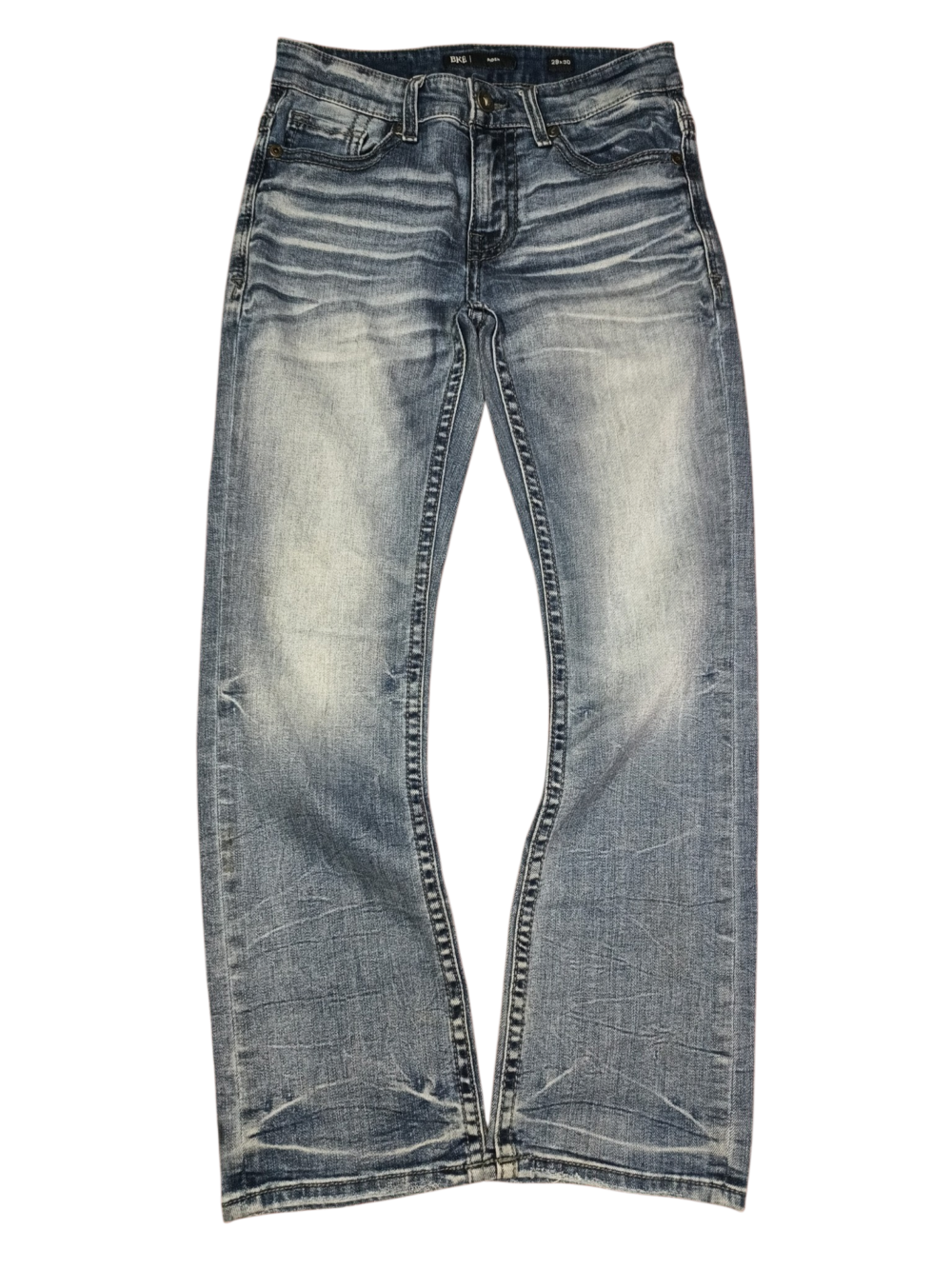 BKE jeans T.39