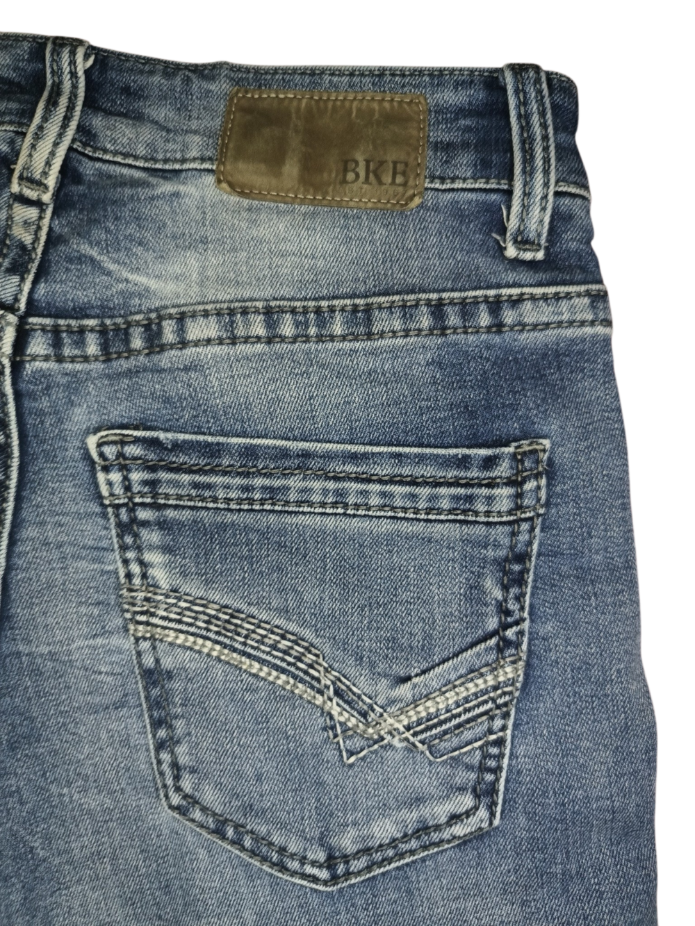 BKE jeans T.39