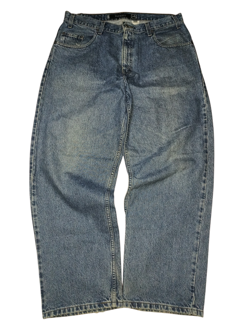 Levi's Silvertab T.46